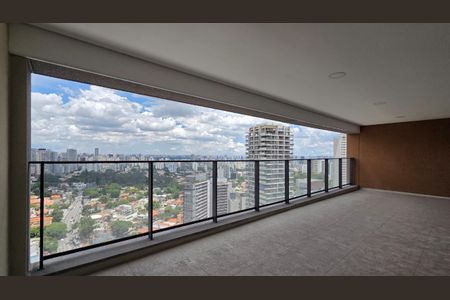 Apartamento à venda com 156m², 3 quartos e 2 vagas