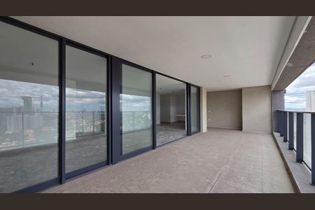 Apartamento à venda com 156m², 3 quartos e 2 vagas