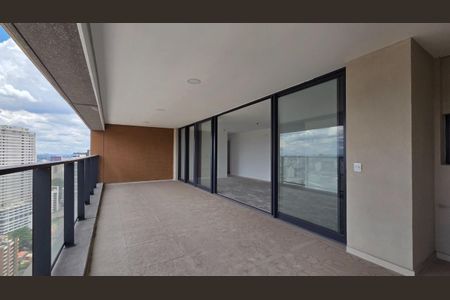 Apartamento à venda com 156m², 3 quartos e 2 vagas
