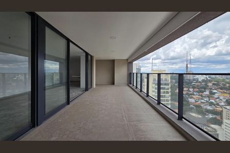 Apartamento à venda com 156m², 3 quartos e 2 vagas