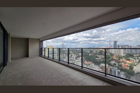 Apartamento à venda com 156m², 3 quartos e 2 vagas