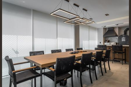 Apartamento à venda com 4 quartos, 204m² em Mooca, São Paulo