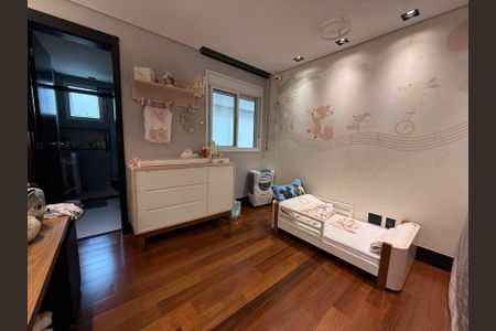 Apartamento à venda com 4 quartos, 204m² em Mooca, São Paulo