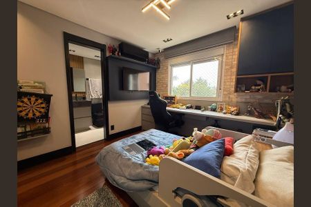 Apartamento à venda com 4 quartos, 204m² em Mooca, São Paulo