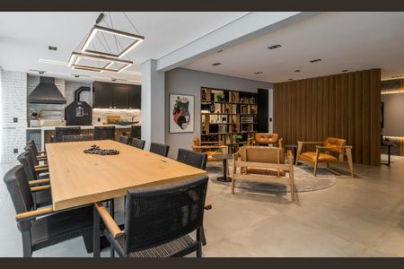 Apartamento à venda com 4 quartos, 204m² em Mooca, São Paulo