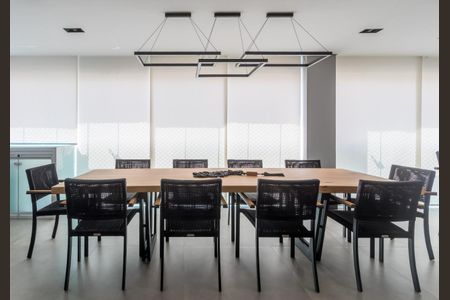 Apartamento à venda com 4 quartos, 204m² em Mooca, São Paulo