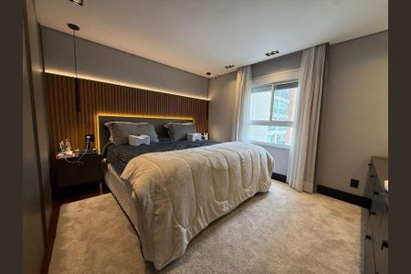 Apartamento à venda com 4 quartos, 204m² em Mooca, São Paulo