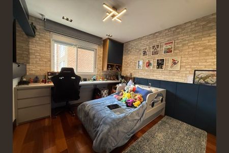 Apartamento à venda com 4 quartos, 204m² em Mooca, São Paulo