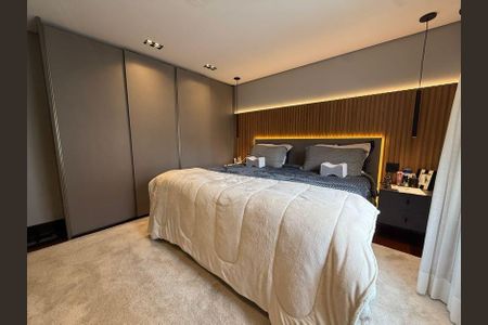Apartamento à venda com 4 quartos, 204m² em Mooca, São Paulo