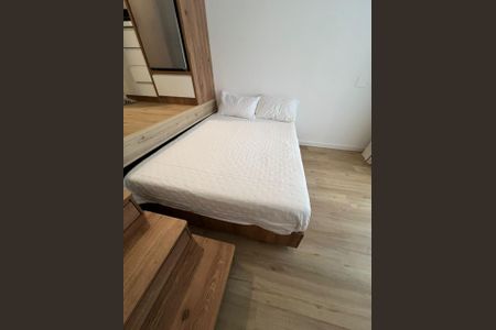 Apartamento à venda com 1 quarto, 25m² em Higienópolis, São Paulo
