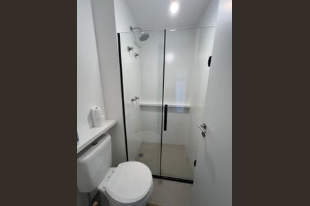Apartamento à venda com 1 quarto, 25m² em Higienópolis, São Paulo