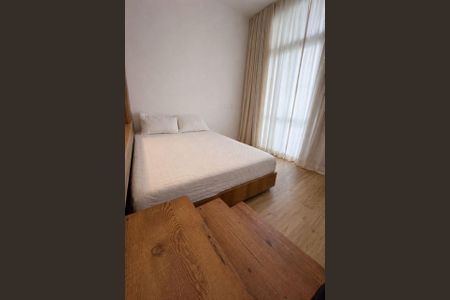Apartamento à venda com 1 quarto, 25m² em Higienópolis, São Paulo