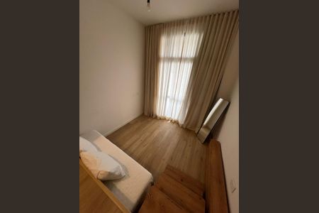 Apartamento à venda com 1 quarto, 25m² em Higienópolis, São Paulo