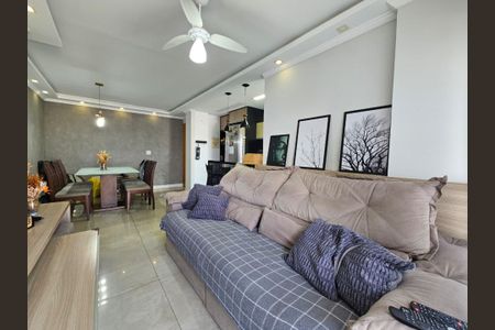 Apartamento à venda com 79m², 3 quartos e 1 vaga