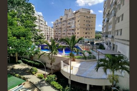 Apartamento à venda com 79m², 3 quartos e 1 vaga