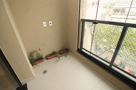Apartamento para alugar com 1 quarto, 43m² em Vila Deodoro, São Paulo