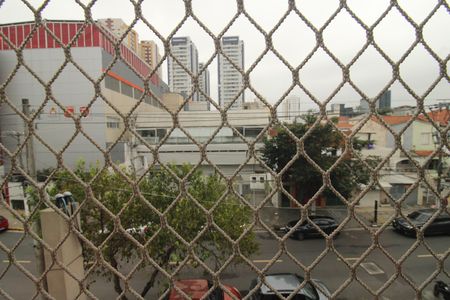 Apartamento para alugar com 1 quarto, 43m² em Vila Deodoro, São Paulo