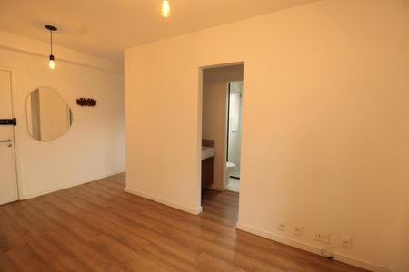 Apartamento para alugar com 1 quarto, 43m² em Vila Deodoro, São Paulo