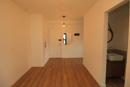 Apartamento para alugar com 1 quarto, 43m² em Vila Deodoro, São Paulo