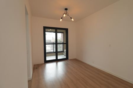 Sala de apartamento para alugar com 1 quarto, 43m² em Vila Deodoro, São Paulo