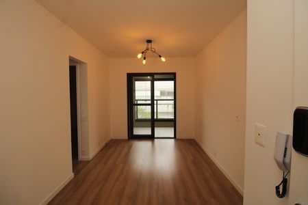 Apartamento para alugar com 1 quarto, 43m² em Vila Deodoro, São Paulo