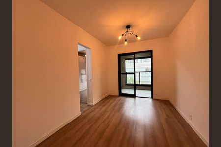 Apartamento para alugar com 1 quarto, 43m² em Vila Deodoro, São Paulo