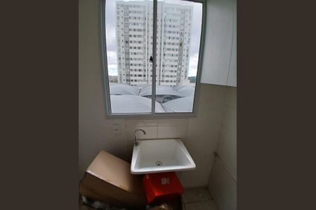 Apartamento à venda com 2 quartos, 48m² em Buritis, Belo Horizonte