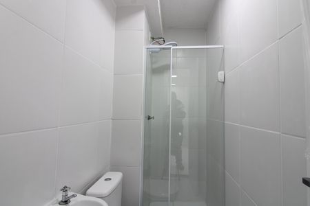 Apartamento para alugar com 32m², 2 quartos e sem vagaBanheiro