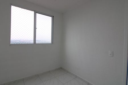 Apartamento para alugar com 32m², 2 quartos e sem vagaQuarto 2