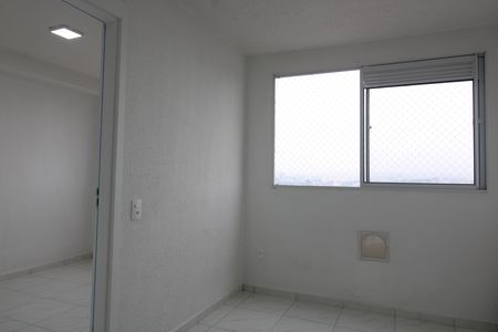 sala de apartamento para alugar com 2 quartos, 32m² em Vila Silvia, São Paulo