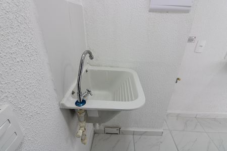 Apartamento para alugar com 32m², 2 quartos e sem vagaÁrea de Serviço