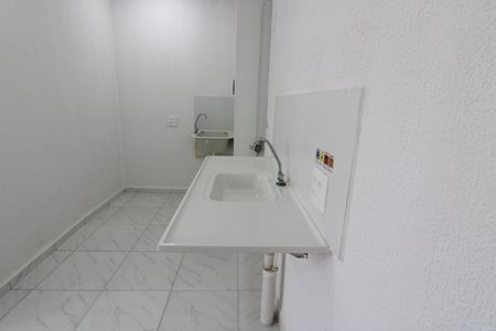 Apartamento para alugar com 32m², 2 quartos e sem vagaCozinha