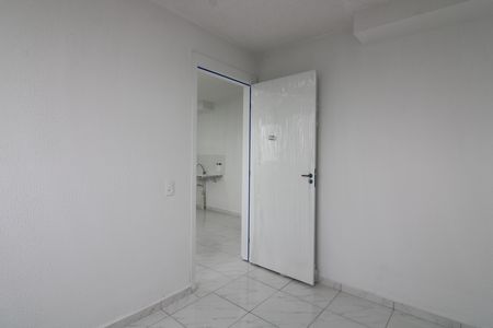 Apartamento para alugar com 32m², 2 quartos e sem vagaQuarto 2