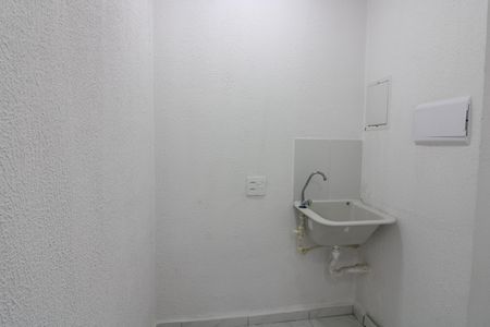 Apartamento para alugar com 32m², 2 quartos e sem vagaÁrea de Serviço