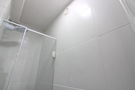 Apartamento para alugar com 32m², 2 quartos e sem vagaBanheiro
