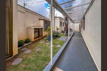 Apartamento para alugar com 48m², 2 quartos e 1 vaga Apartamento para alugar com 48m², 2 quartos e 1 vagaÁrea comum