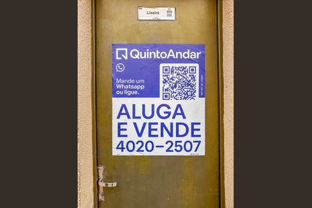 Apartamento para alugar com 48m², 2 quartos e 1 vaga Apartamento para alugar com 48m², 2 quartos e 1 vagaPlaca Instalada na Fachada