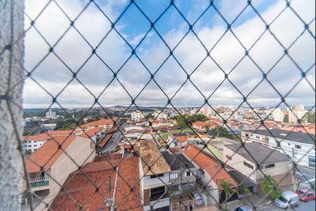 Apartamento para alugar com 48m², 2 quartos e 1 vaga Apartamento para alugar com 48m², 2 quartos e 1 vagaVista do Quarto 2