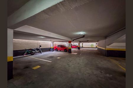 Apartamento para alugar com 48m², 2 quartos e 1 vaga Apartamento para alugar com 48m², 2 quartos e 1 vagaGaragem