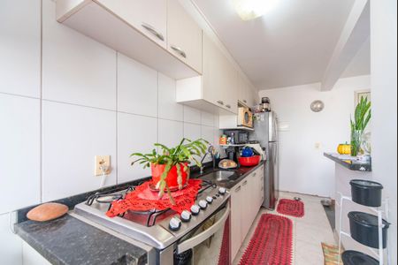 Apartamento para alugar com 48m², 2 quartos e 1 vaga Apartamento para alugar com 48m², 2 quartos e 1 vagaCozinha