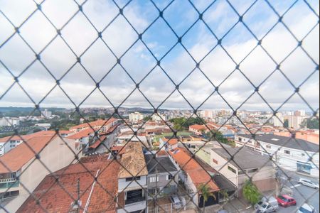 Apartamento para alugar com 48m², 2 quartos e 1 vaga Apartamento para alugar com 48m², 2 quartos e 1 vagaVista do Quarto 1