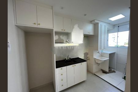 Apartamento à venda com 37m², 2 quartos e sem vaga
