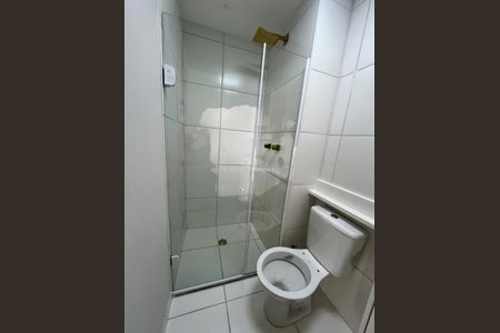 Apartamento à venda com 37m², 2 quartos e sem vaga