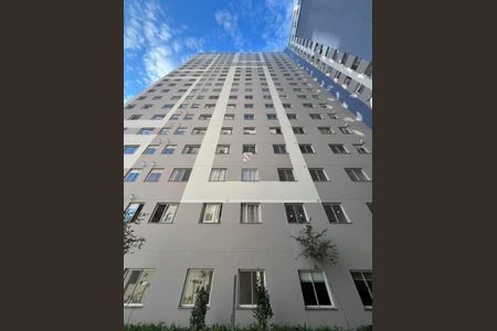 Apartamento à venda com 37m², 2 quartos e sem vaga
