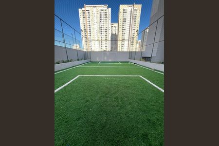 Apartamento à venda com 37m², 2 quartos e sem vaga