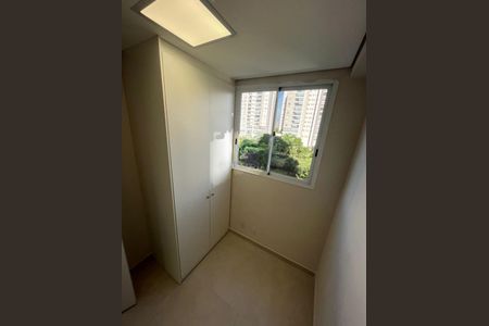 Apartamento à venda com 2 quartos, 37m² em Jardim, Santo André