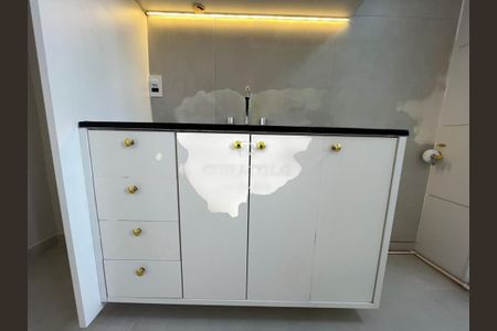 Apartamento à venda com 37m², 2 quartos e sem vaga