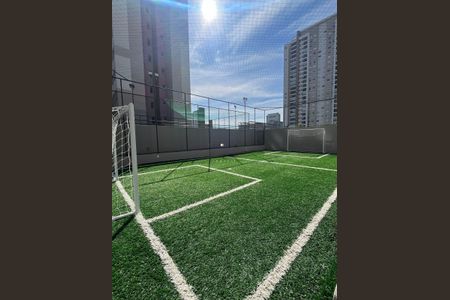 Apartamento à venda com 37m², 2 quartos e sem vaga