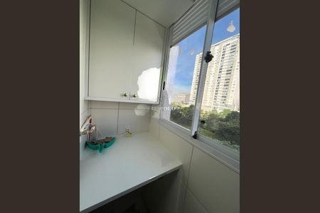 Apartamento à venda com 37m², 2 quartos e sem vaga