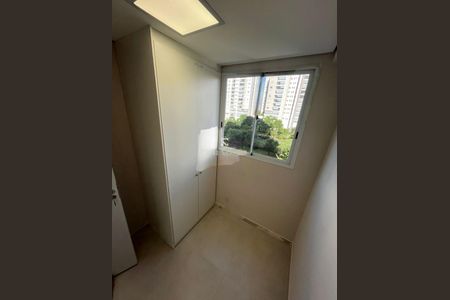 Apartamento à venda com 37m², 2 quartos e sem vaga